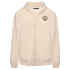 Chicago Cubs Levelwear Uphill Oversized Full-Zip Hoodie Online