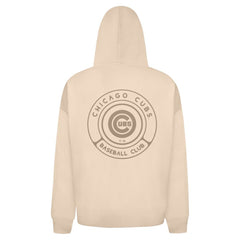 Chicago Cubs Levelwear Uphill Oversized Full-Zip Hoodie Online