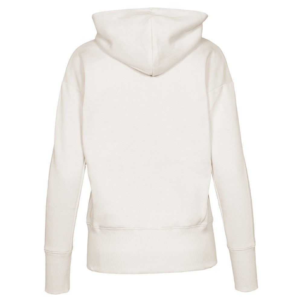 Milwaukee Brewers Levelwear Women's Gardinia Full-Zip Hoodie Clearance
