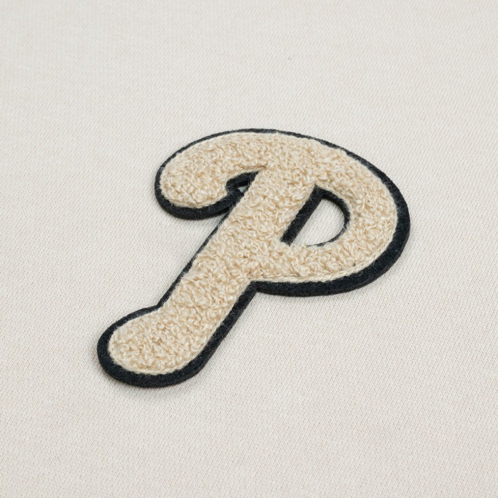 Philadelphia Phillies Levelwear Women's Gardinia Full-Zip Hoodie for sale