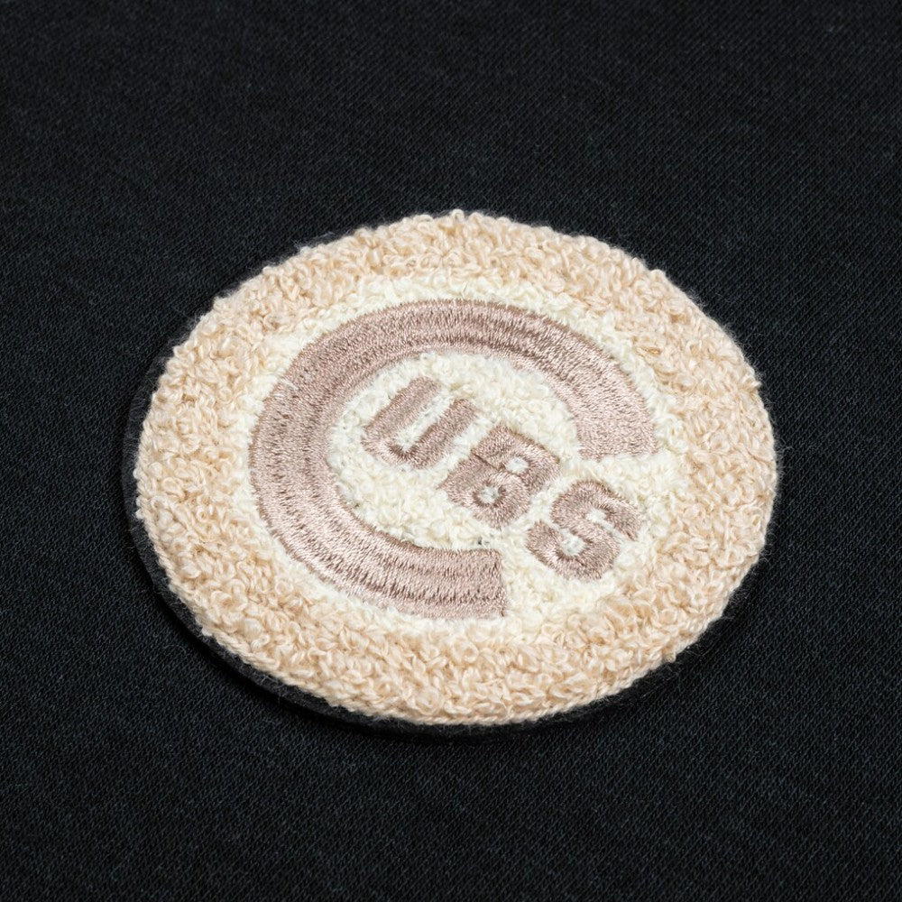 Chicago Cubs Levelwear Women's Gardinia Full-Zip Hoodie Online