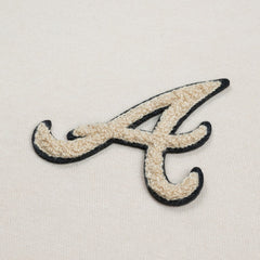 Atlanta Braves Levelwear Women's Gardinia Full-Zip Hoodie Near Me