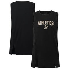Athletics Levelwear Women's Influx Team Arch Tank Top Sale