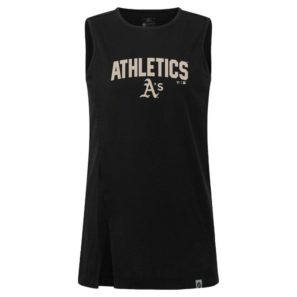 Athletics Levelwear Women's Influx Team Arch Tank Top Sale