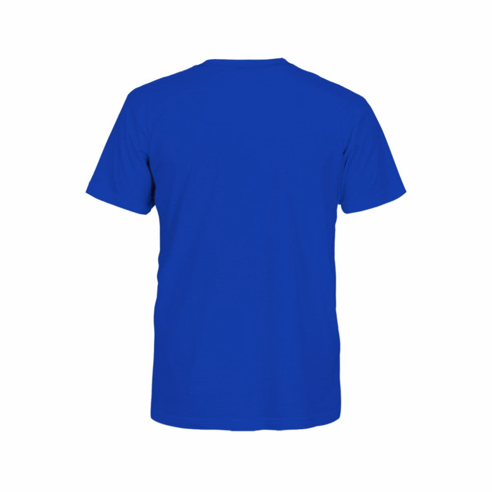 Chelsea 1863FC Youth Color Badge T-Shirts - Blue