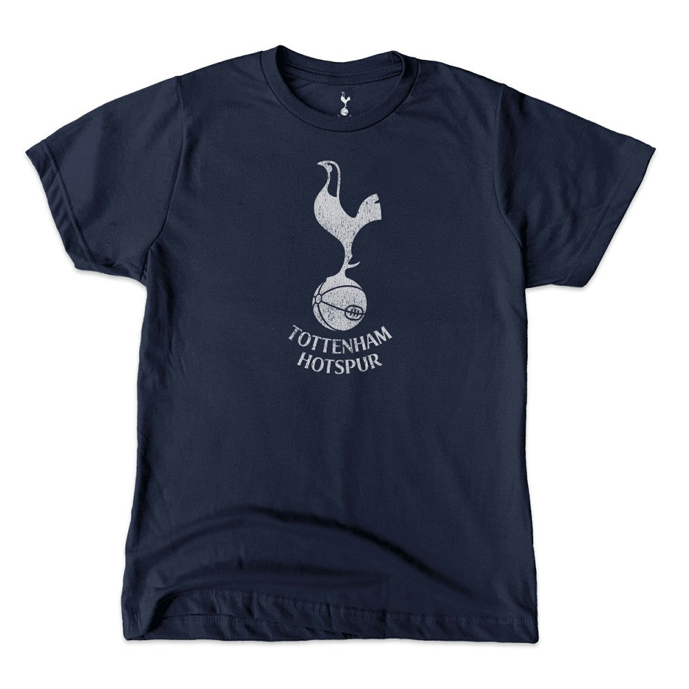 James Maddison Tottenham Hotspur 1863FC Youth Player T-Shirts - Navy