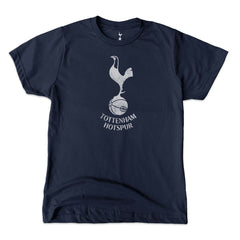 James Maddison Tottenham Hotspur 1863FC Youth Player T-Shirts - Navy