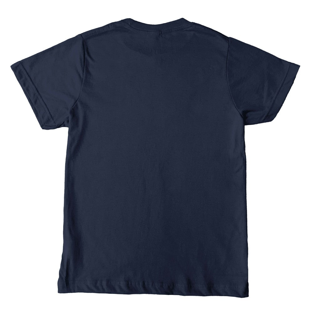 Tottenham Hotspur 1863FC Youth Full Color T-Shirts - Navy