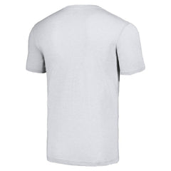 Minnesota Vikings Homage Unisex The NFL ASL Collection by Love Sign American Sign Language T-Shirt Ash - NFL