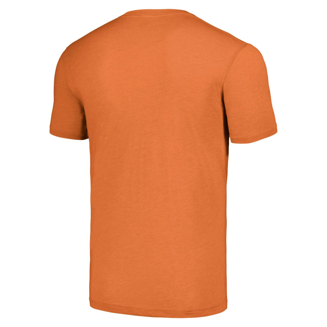 Tampa Bay Buccaneers Homage Unisex The NFL ASL Collection by Love Sign American Sign Language T-Shirt Orange - NFL
