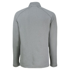 New York Yankees Cutter & Buck Peshastin Eco Fleece Recycled Raglan Quarter-Zip Top Clearance