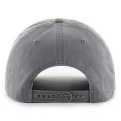 47 brand - 47 Brooklyn Nets Canyon Ranchero Hitch Adjustable Hat - Charcoal
