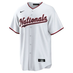 Dylan Crews Washington Nationals Nike Home Replica Jersey Near Me