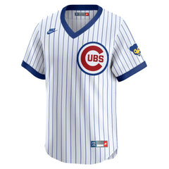 Andre Dawson Chicago Cubs Nike Throwback Cooperstown Collection Limited Jersey discount