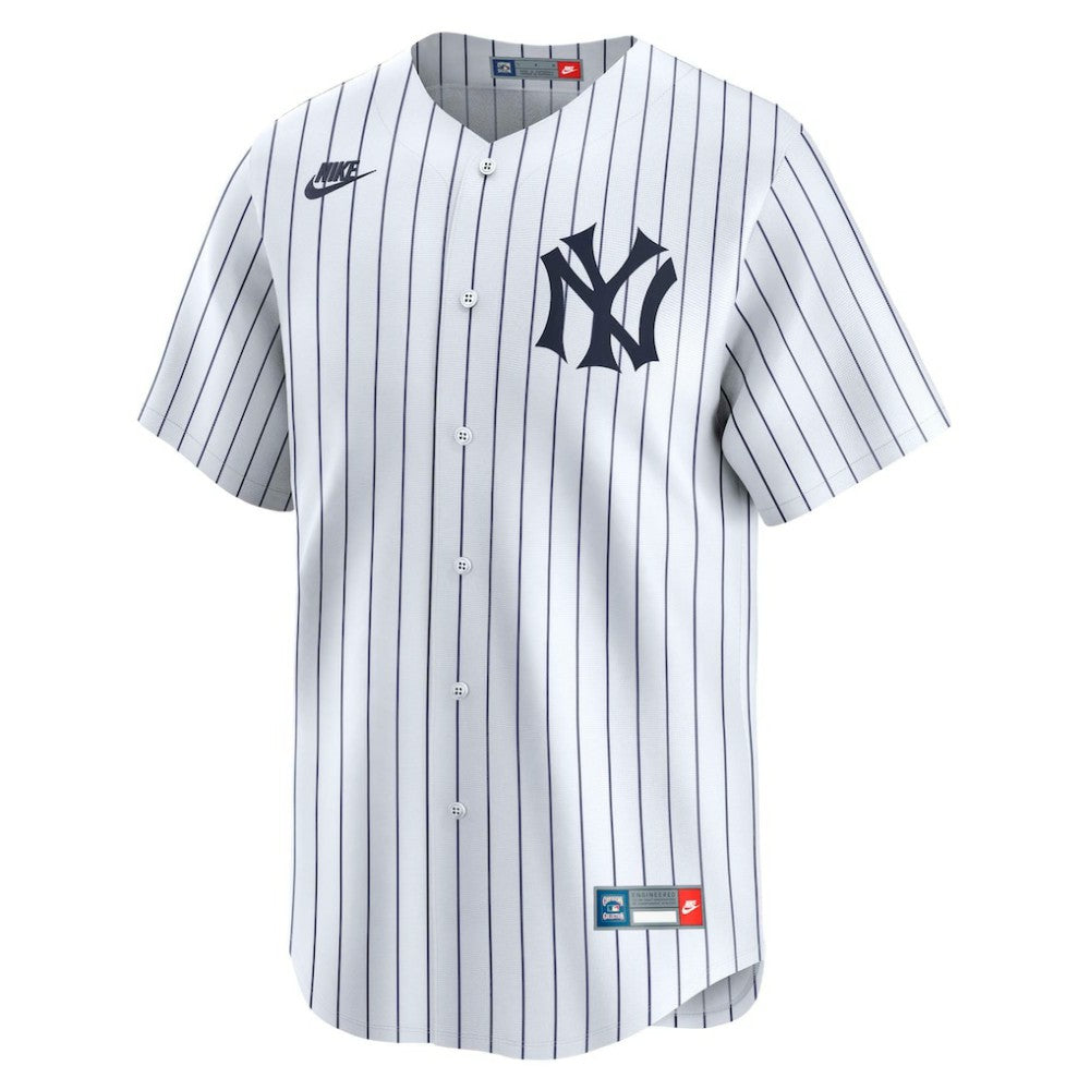 Lou Gehrig New York Yankees Nike Throwback Cooperstown Collection Limited Jersey Near Me