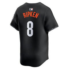Cal Ripken Jr. Baltimore Orioles Nike City Connect Limited Jersey for sale