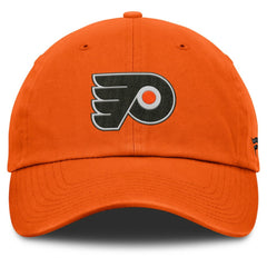 Philadelphia Flyers - Fanatics Decades Collection Adjustable Hat Orange
