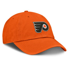 Philadelphia Flyers - Fanatics Decades Collection Adjustable Hat Orange