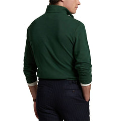 New York Yankees Polo Ralph Lauren Estate Quarter-Zip Sweatshirt for sale