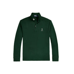 New York Yankees Polo Ralph Lauren Estate Quarter-Zip Sweatshirt for sale