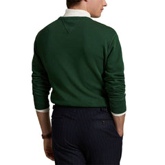 New York Yankees Polo Ralph Lauren Pullover Sweatshirt discount