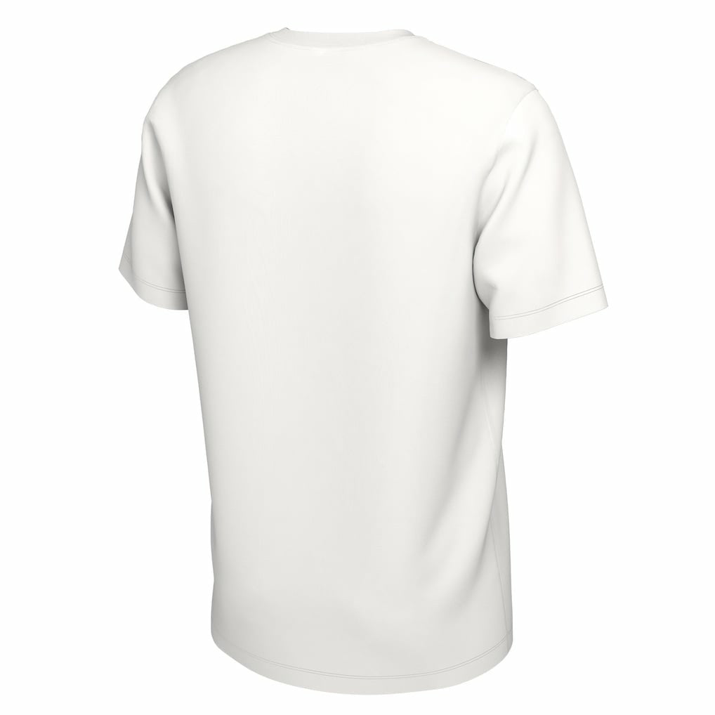 Nike - USA Men's Basketball Unisex 2024 Summer Olympics Gold Medal Team Caricature T-Shirt - White