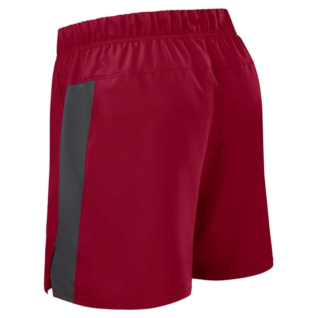 Washington Commanders Woven Victory Dri-FIT Shorts Burgundy - Nike