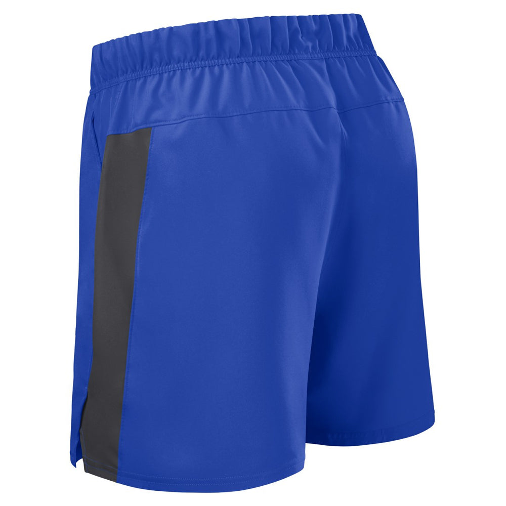 Los Angeles Rams Woven Victory Dri-FIT Shorts Royal - Nike
