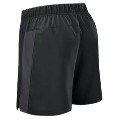 Cincinnati Bengals Woven Victory Dri-FIT Shorts Black - Nike