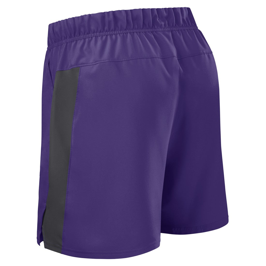 Minnesota Vikings Woven Victory Dri-FIT Shorts Purple - Nike