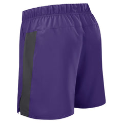 Minnesota Vikings Woven Victory Dri-FIT Shorts Purple - Nike
