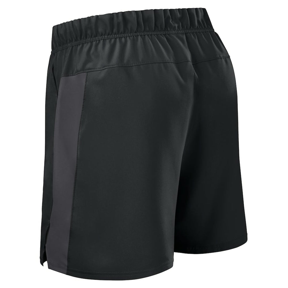 New Orleans Saints Woven Victory Dri-FIT Shorts Black - Nike