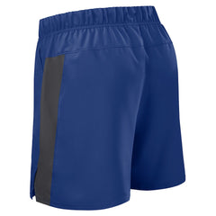 New York Giants Woven Victory Dri-FIT Shorts Royal - Nike