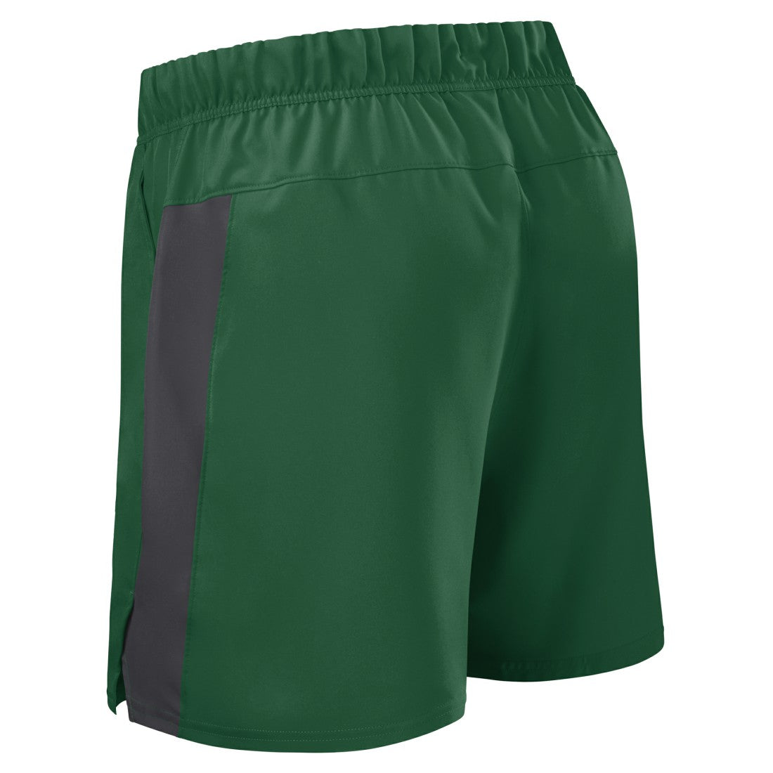 New York Jets Woven Victory Dri-FIT Shorts Green - Nike