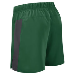 New York Jets Woven Victory Dri-FIT Shorts Green - Nike