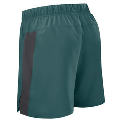 Philadelphia Eagles Woven Victory Dri-FIT Shorts Midnight Green - Nike