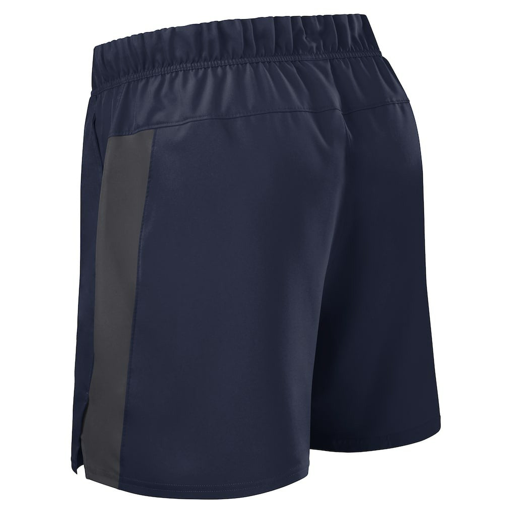 Tennessee Titans Woven Victory Dri-FIT Shorts Navy - Nike