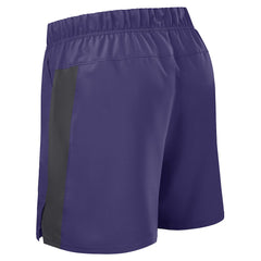 Baltimore Ravens Woven Victory Dri-FIT Shorts Purple - Nike