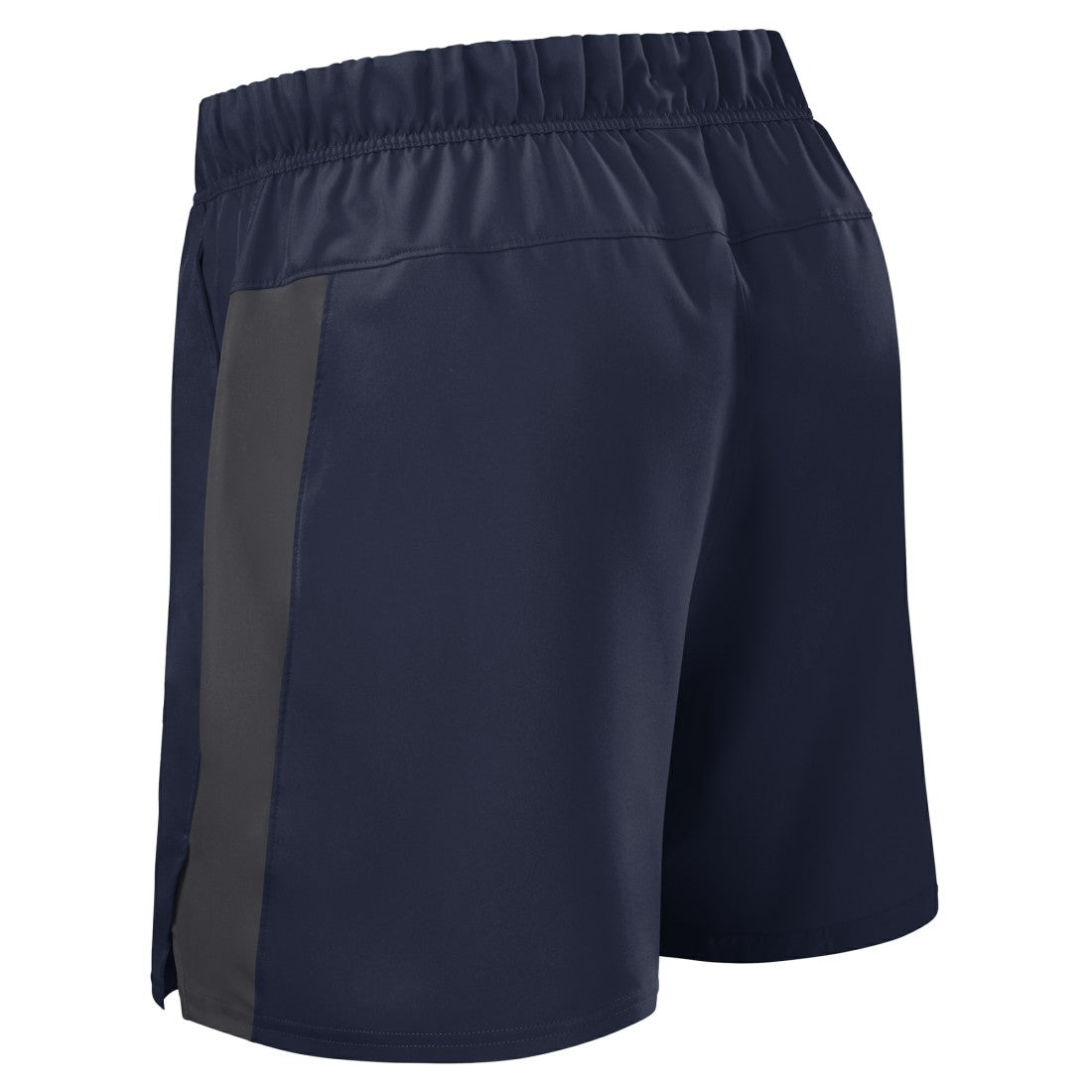 Denver Broncos Woven Victory Dri-FIT Shorts Navy - Nike