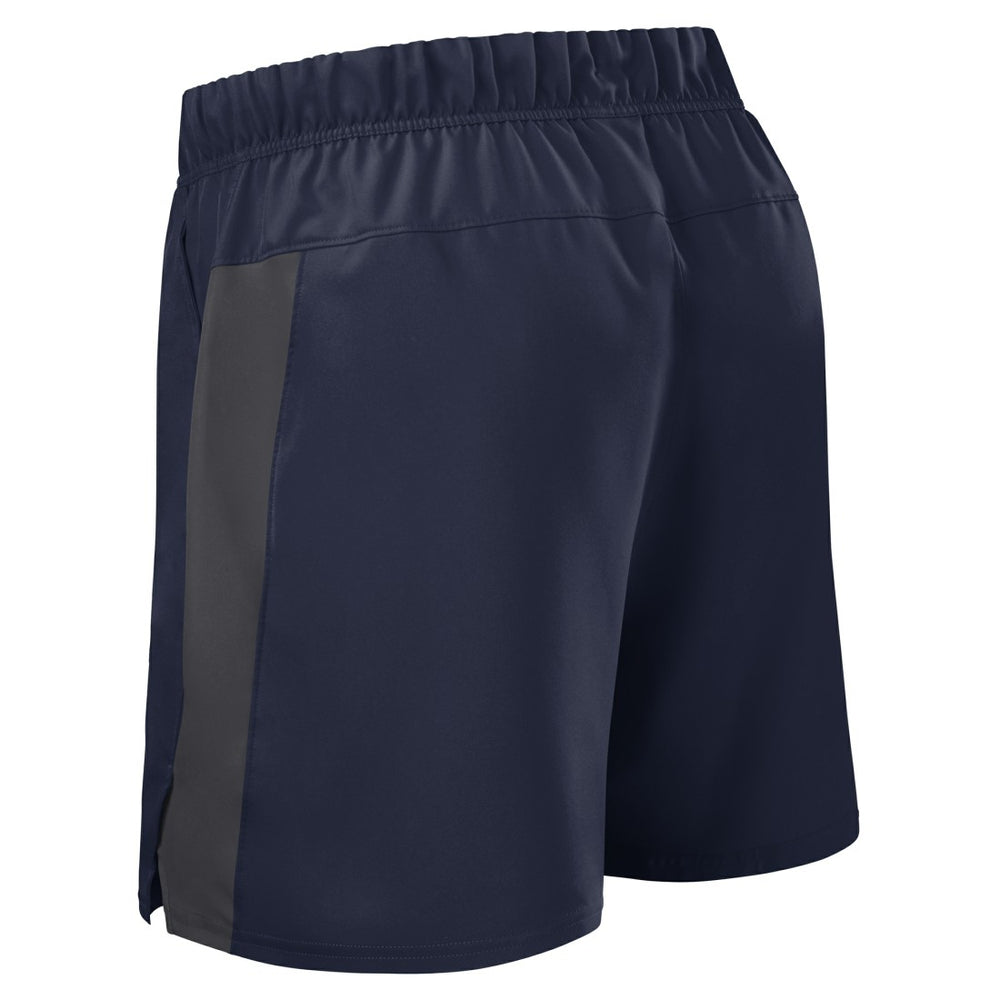 Denver Broncos Woven Victory Dri-FIT Shorts Navy - Nike