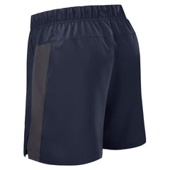 Dallas Cowboys Woven Victory Dri-FIT Shorts Navy - Nike
