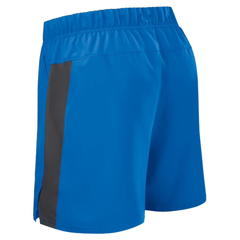 Detroit Lions Woven Victory Dri-FIT Shorts Blue - Nike