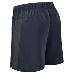 Houston Texans Woven Victory Dri-FIT Shorts Navy - Nike