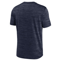 Seattle Seahawks Primetime Velocity Dri-FIT T-Shirt College Navy - Nike