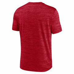 Tampa Bay Buccaneers Primetime Velocity Dri-FIT T-Shirt Red - Nike