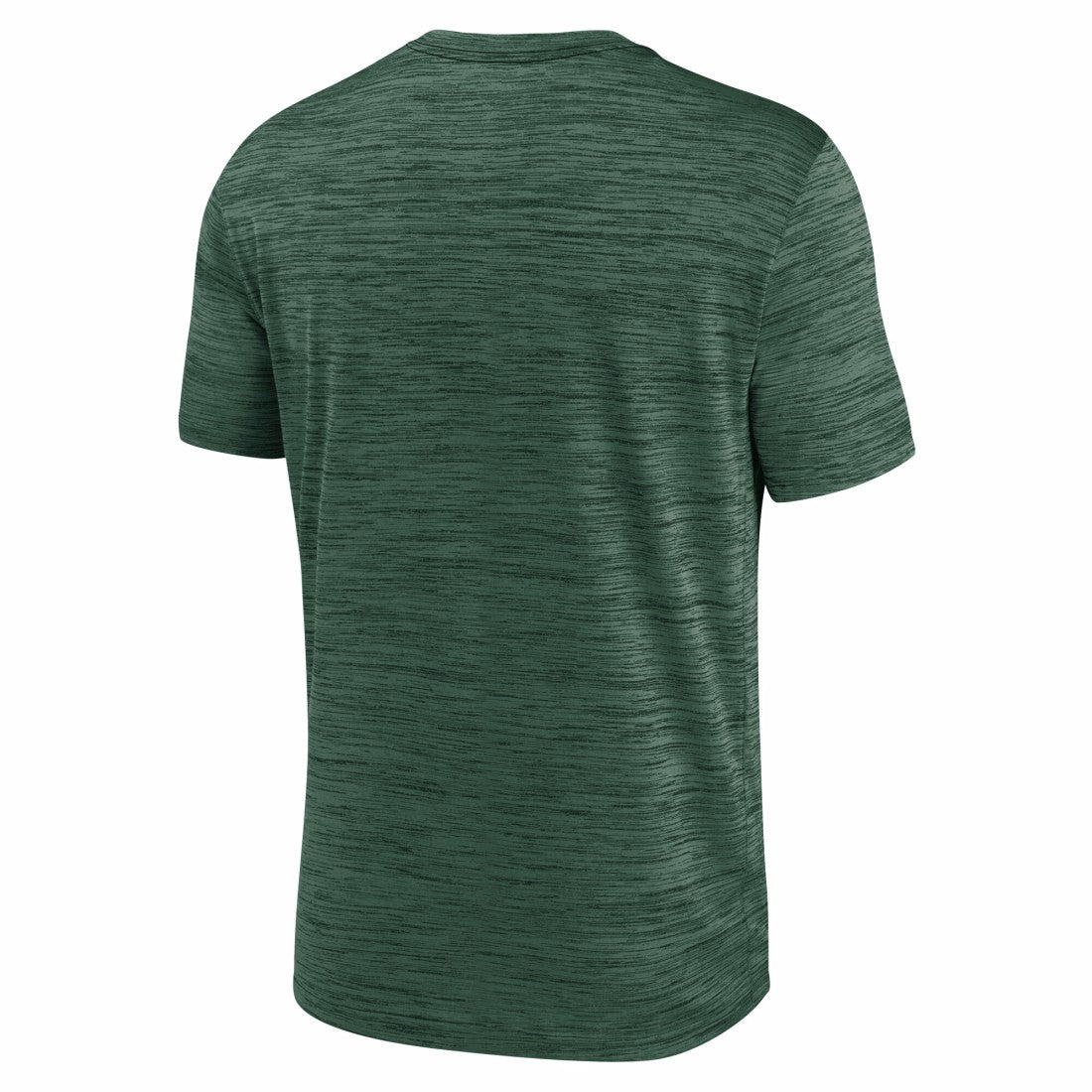 Green Bay Packers Primetime Velocity Dri-FIT T-Shirt Green - Nike