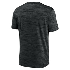 Cincinnati Bengals Primetime Velocity Dri-FIT T-Shirt Black - Nike