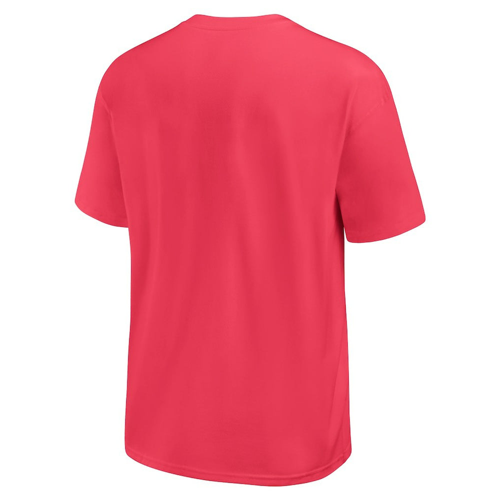 Kansas City Chiefs Glory Max90 T-Shirt Red - Nike