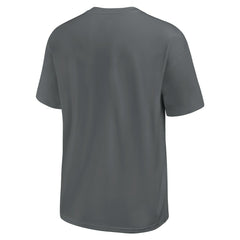New Orleans Saints Glory Max90 T-Shirt Gray - Nike
