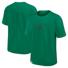 New York Jets Glory Max90 T-Shirt Green - Nike